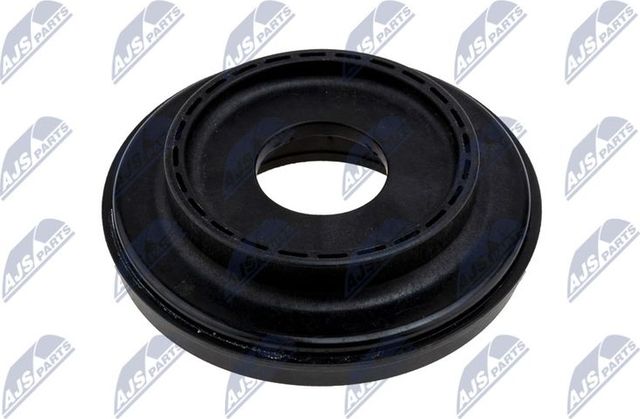 Опора амортизатора (стойки) NTY для Fiat Panda III 2012-2026. Артикул AD-PL-003A