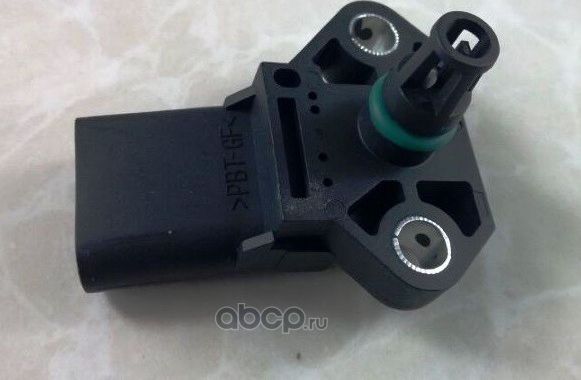 Датчик давления VAG. Артикул 03G906051D