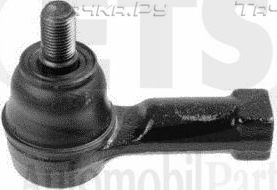 Наконечник рулевой тяги ETS для Mitsubishi Outlander XL 2006-2012. Артикул 04.TR.234