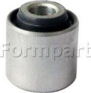 Сайлентблок заднего рычага подвески Formpart. Артикул 3500005