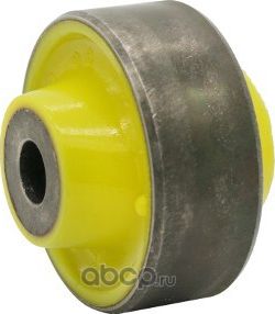 Полиуретановый сайлентблок передней подвески, нижнего рычага, задний (Точка Опоры). Артикул 47064462