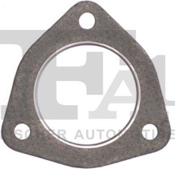 Прокладка глушителя FA1 для Fiat Coupe 1994-1995. Артикул 330-924