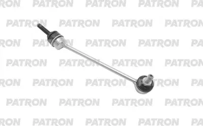 Тяга стабилизатора (Patron). Артикул PS40654LHD