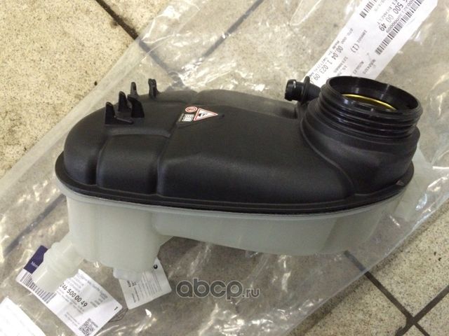 Расширительный бачок Mercedes-Benz. Артикул 2465000049