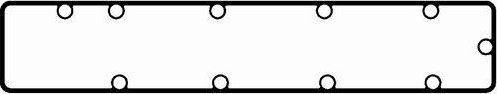 Прокладка клапанной крышки 441724 BGA. Артикул RC8367