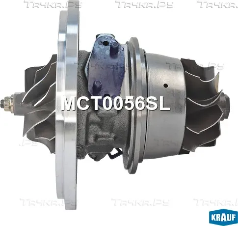Картридж для турбокомпрессора Krauf. Артикул MCT0056SL