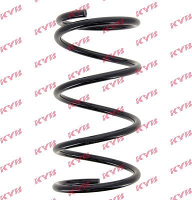 Пружина подвески KYB (Каяба) K-Flex. Артикул RA3562