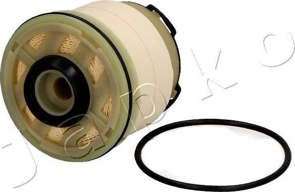 Топливный фильтр Japko. Артикул 3ECO038
