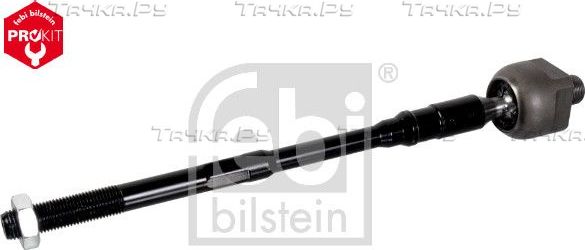 Рулевая тяга Febi Bilstein ProKit. Артикул 33452