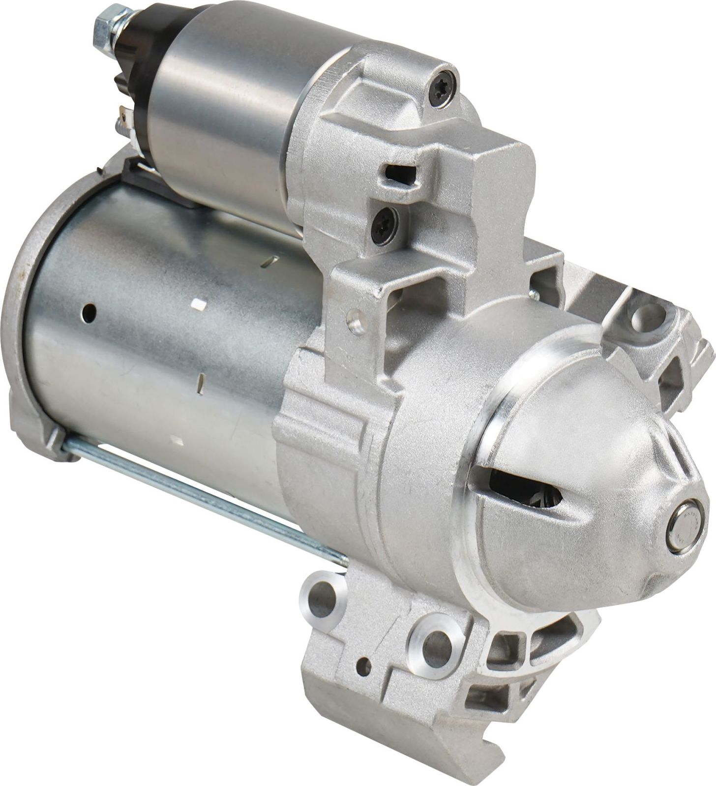 Стартер StartVOLT для BMW 1 III (F40) 2015-2026. Артикул LSt 2617