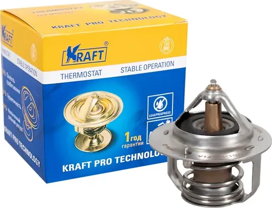 Термостат (Kraft). Артикул KT019534