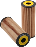 Масляный фильтр FIL Filter. Артикул MLE 1348