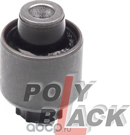 Сайлентблок (Polyblack). Артикул SC061472