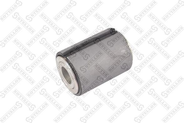 Втулка рессоры Stellox (резина/металл). Артикул 84-08025-SX