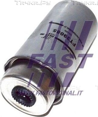 Топливный фильтр Fast. Артикул FT39085