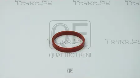 ПРОКЛАДКА ВПУСКНОГО КОЛЛЕКТОРА (Quattro Freni). Артикул QF76A00112