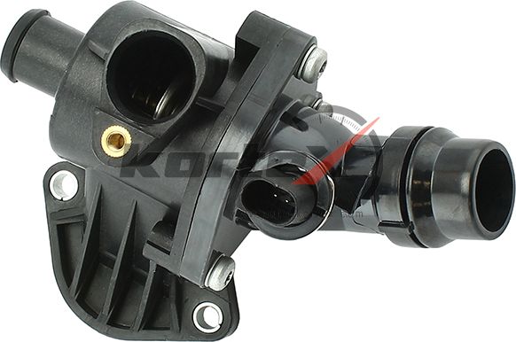 Термостат VAG A3/A8/GOLF/PASSAT 2.0FSi 03 (Kortex). Артикул KTH088