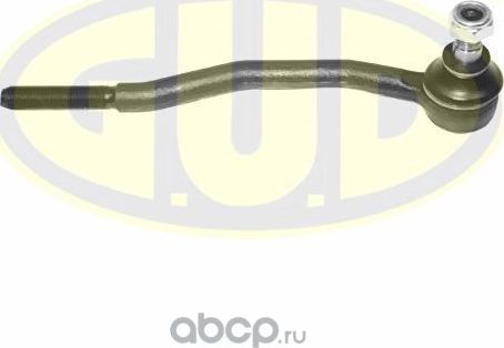 Наконечник рулевой тяги G.U.D.. Артикул GSP201055
