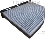 Салонный фильтр Alco Filters для Audi S3 II (8P) 2006-2013. Артикул MS-6274C