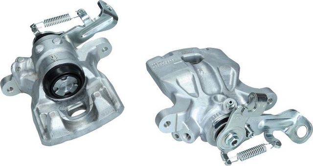 Тормозной суппорт Kamoka (алюминий) задний правый для Mazda 3 III (BM) 2013-2018. Артикул JBC0809