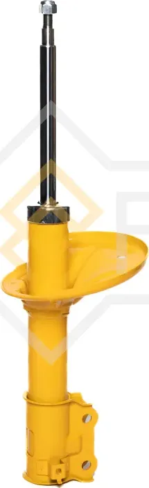 Стойка амортизаторная передняя L (Sufix). Артикул SU1311