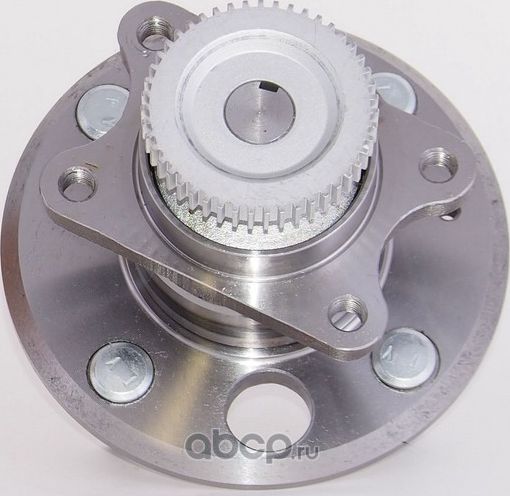 Ступица колеса HYUNDAI EF SONATA 98MY 5273038103 / 002 / 000 (Iljin) Iljin. Артикул ij113003