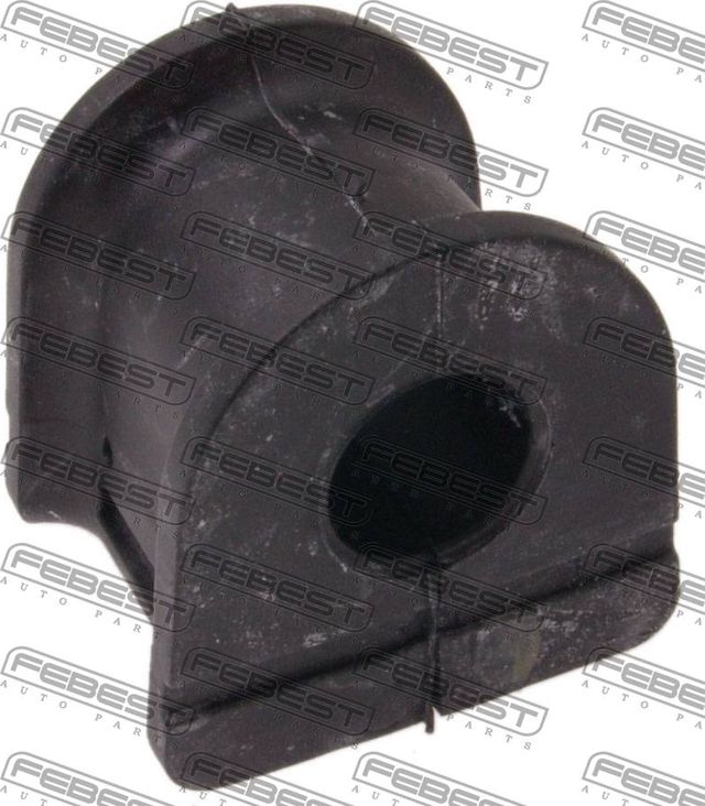 Втулка стабилизатора Febest. Артикул BZSB-209