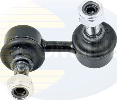 Стойка (тяга) стабилизатора Comline (сталь) передняя левая для Mitsubishi Space Wagon II 1991-1998. Артикул CSL5043