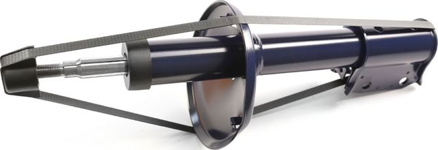 Амортизатор HOLA передний для Renault Logan II 2007-2026. Артикул SH20-103G