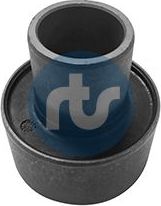 Сайлентблок заднего рычага подвески RTS. Артикул 017-00965