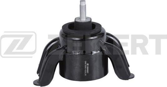 Подушка (опора) двигателя Zekkert. Артикул GM-3060
