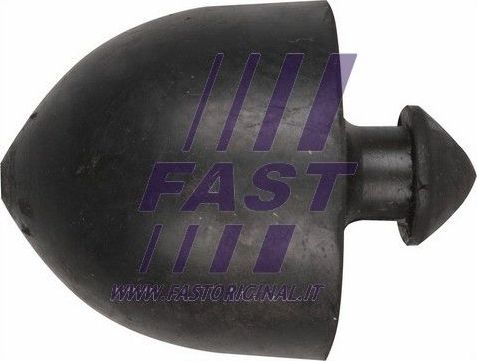 Отбойник амортизатора (стойки) Fast. Артикул FT20053