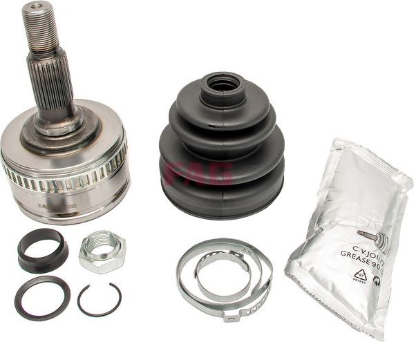 Шрус наружный (граната) Fag передний для Mercedes-Benz V-Класс I (W638) 1996-2003. Артикул 771 0739 30