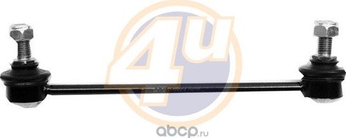 Стойка (тяга) стабилизатора 4U. Артикул OP-F-11566