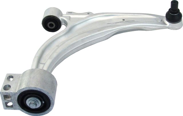 Поперечный рычаг передней подвески MAPCO (алюминий). Артикул 59778