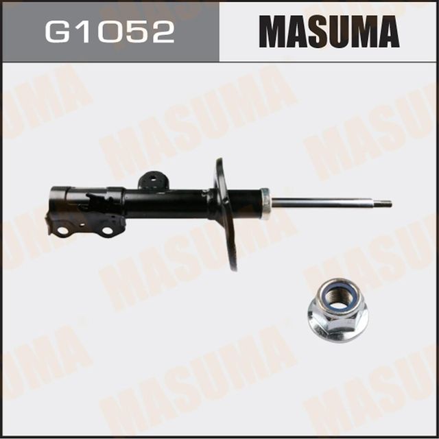 Амортизатор Masuma. Артикул G1052