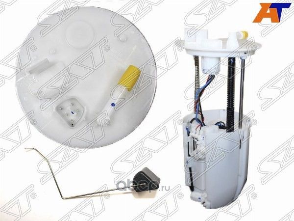 НАСОС ТОПЛИВНЫЙ В СБОРЕ MITSUBISHI ASX 10-OUTLAND (SAT). Артикул ST1760A298