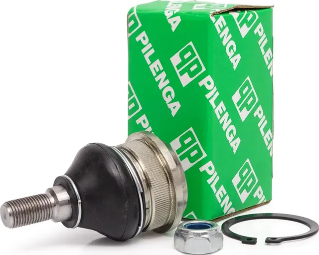 PILENGA Опора шаровая рычага подвески  HYUNDAI/KIA SOLARIS  RIO Pilenga. Артикул ts-p3733