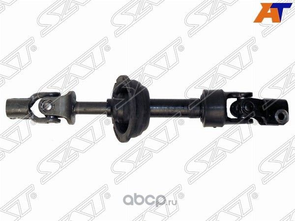 КАРДАН РУЛЕВОЙ TY CAMRY ACV40 LHD, 06- ВАЛ НИЖ (SAT). Артикул ST4522033190