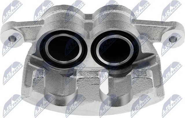 Тормозной суппорт NTY передний правый для Ford Transit VII 2006-2014. Артикул HZP-FR-005