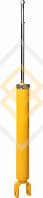 Амортизатор задний правый/левый SSANGYONG KORANDO (CK) 2010 (Sufix). Артикул SA1617