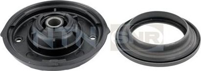 Опора амортизатора (стойки) NTN / SNR. Артикул KB659.49