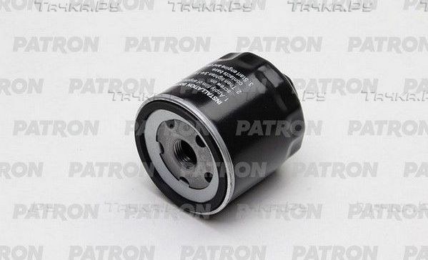 Масляный фильтр Patron для Skoda Octavia A5 2004-2013. Артикул PF4035