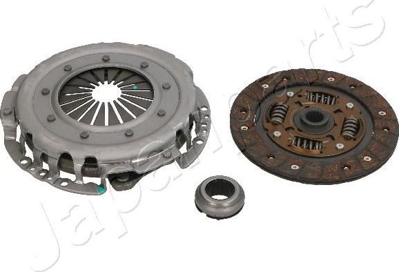 Сцепление (комплект) Japanparts. Артикул KF-CI01
