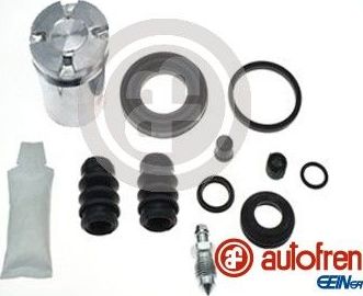 Ремкомплект тормозного суппорта Autofren Seinsa. Артикул D42746C