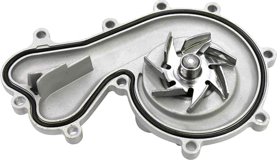 Помпа (водяной насос) SKF для Audi A4 IV (B8) 2011-2015. Артикул VKPC 81814