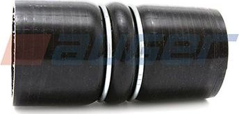 Патрубок радиатора (системы охлаждения) Auger. Артикул 87562