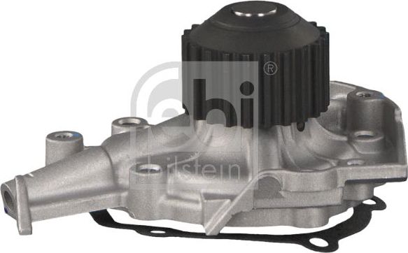 Помпа (водяной насос) Febi Bilstein (Алюминиевое литье). Артикул 26306