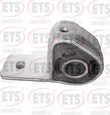 Сайлентблок переднего рычага подвески ETS. Артикул 04.SB.353