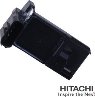 Датчик массового расхода воздуха (ДМРВ) Hitachi Original Spare Part для Honda HR-V II 2015-2026. Артикул 2505010